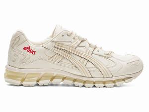 Baskets Asics GEL-KAYANO 5 360 Femme Beige | TVZ-250436