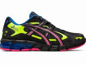 Baskets Asics GEL-KAYANO V KZN Homme Grise | HXJ-274651