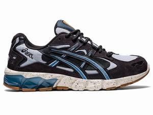 Baskets Asics GEL-KAYANO V KZN Homme Grise | RBT-327546