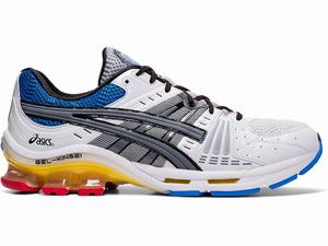 Baskets Asics GEL-KINSEI OG Homme Blanche | WSJ-054931