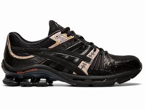 Baskets Asics GEL-KINSEI OG Homme Noir | CGY-369751