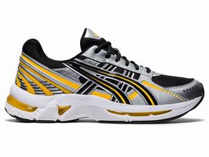 Baskets Asics GEL-KYRIOS Homme Noir | GSL-312098