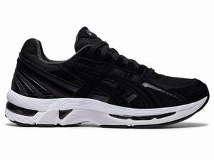 Baskets Asics GEL-KYRIOS Homme Noir | STO-213064