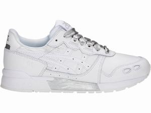 Baskets Asics GEL-Lyte Femme Blanche | MWH-246053