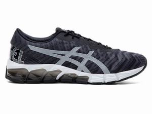 Baskets Asics GEL-QUANTUM 180 5 Homme Grise Argent | LOJ-573216