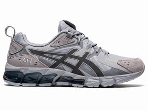 Baskets Asics GEL-QUANTUM 180 Homme Grise | NKB-075894