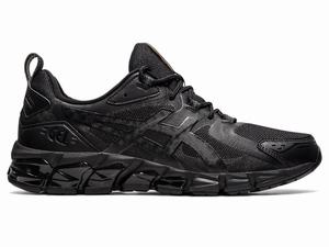 Baskets Asics GEL-QUANTUM 180 Homme Noir | QGN-632917