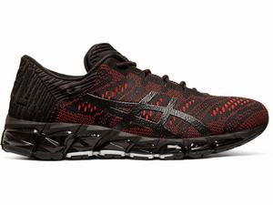 Baskets Asics GEL-QUANTUM 360 5 JCQ Homme Noir Rouge | LNH-951742