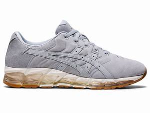 Baskets Asics GEL-QUANTUM 360 Homme Grise | NKG-943028