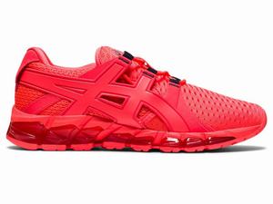 Baskets Asics GEL-QUANTUM 360 TYO Homme Orange Rouge | VDJ-340567