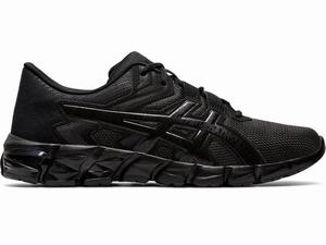 Baskets Asics GEL-QUANTUM 90 2 Homme Noir | USI-917480