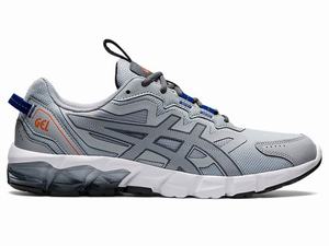 Baskets Asics GEL-QUANTUM 90 3 Homme Grise | NJL-031692