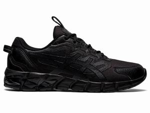 Baskets Asics GEL-QUANTUM 90 3 Homme Noir | PGW-493861