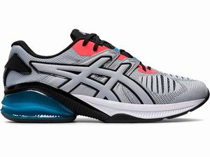 Baskets Asics GEL-QUANTUM INFINITY JIN Homme Grise | RIJ-529041