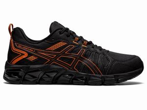 Baskets Asics GEL-VENTURE 180 Homme Noir | CGU-867324