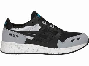 Baskets Asics HYPER GEL-LYTE Homme Noir | PGB-182670