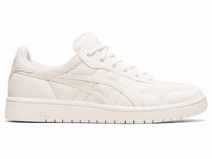 Baskets Asics JAPAN S Femme Blanche | FYK-510672