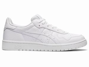 Baskets Asics JAPAN S Femme Blanche | MBD-632417