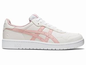 Baskets Asics JAPAN S Femme Blanche | UNR-546837