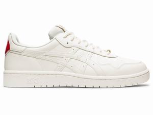 Baskets Asics JAPAN S Homme Blanche | OGI-540198