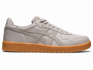 Baskets Asics JAPAN S Homme Grise | RCX-480275