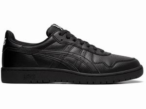 Baskets Asics JAPAN S Homme Noir | HQO-543972