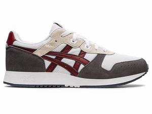 Baskets Asics LYTE CLASSIC Homme Blanche | DYH-785402