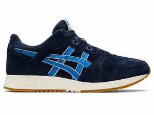 Baskets Asics LYTE CLASSIC Homme Bleu | BOG-013658