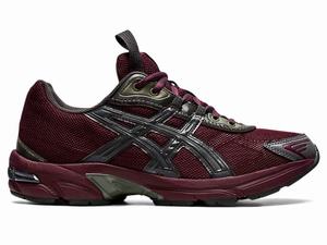 Baskets Asics UB2-S GEL-1130 Homme Grise Foncé | PFL-527140