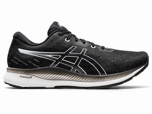 Chaussures Running Asics EvoRide Femme Noir Blanche | NEO-965071