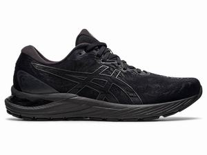 Chaussures Running Asics GEL-CUMULUS 23 Homme Noir Grise | RYC-945162