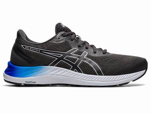 Chaussures Running Asics GEL-EXCITE 8 Homme Grise | RJH-048562