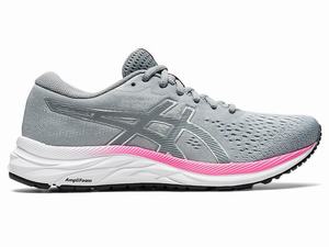 Chaussures Running Asics GEL-Excite 7 Femme Grise | ZYK-061239