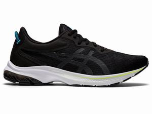 Chaussures Running Asics GEL-KUMO LYTE 2 Homme Noir | KIW-985402