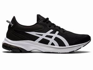 Chaussures Running Asics GEL-KUMO LYTE 2 Homme Noir Blanche | YVA-814367