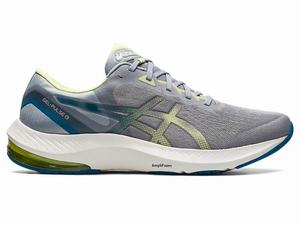 Chaussures Running Asics GEL-PULSE 13 Homme Jaune | YWR-802973