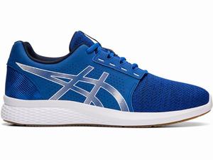 Chaussures Running Asics GEL-TORRANCE 2 Homme Blanche Bleu | THW-528067