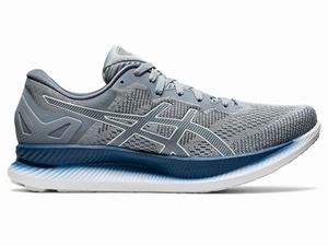 Chaussures Running Asics GLIDERIDE Homme Grise | KUG-792301