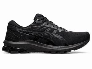 Chaussures Running Asics GT-1000 10 Homme Noir | FUK-809571