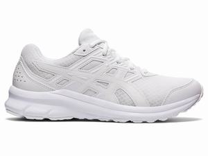 Chaussures Running Asics JOLT 3 (4E) Homme Blanche | ICQ-174268