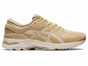 Chaussures Running Asics Metarun Femme Beige Grise | WHA-436971