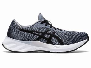 Chaussures Running Asics ROADBLAST Femme Noir | ZBF-638217