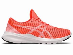 Chaussures Running Asics VERSABLAST Femme Orange Corail Blanche | IEH-402916