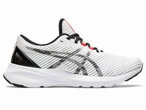 Chaussures Running Asics VERSABLAST Femme Noir Blanche | OBK-586234