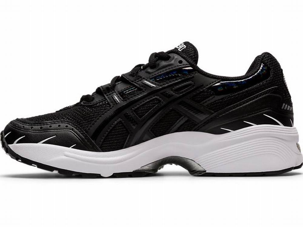 Baskets Asics GEL-1090 Femme Noir | LXB-593724