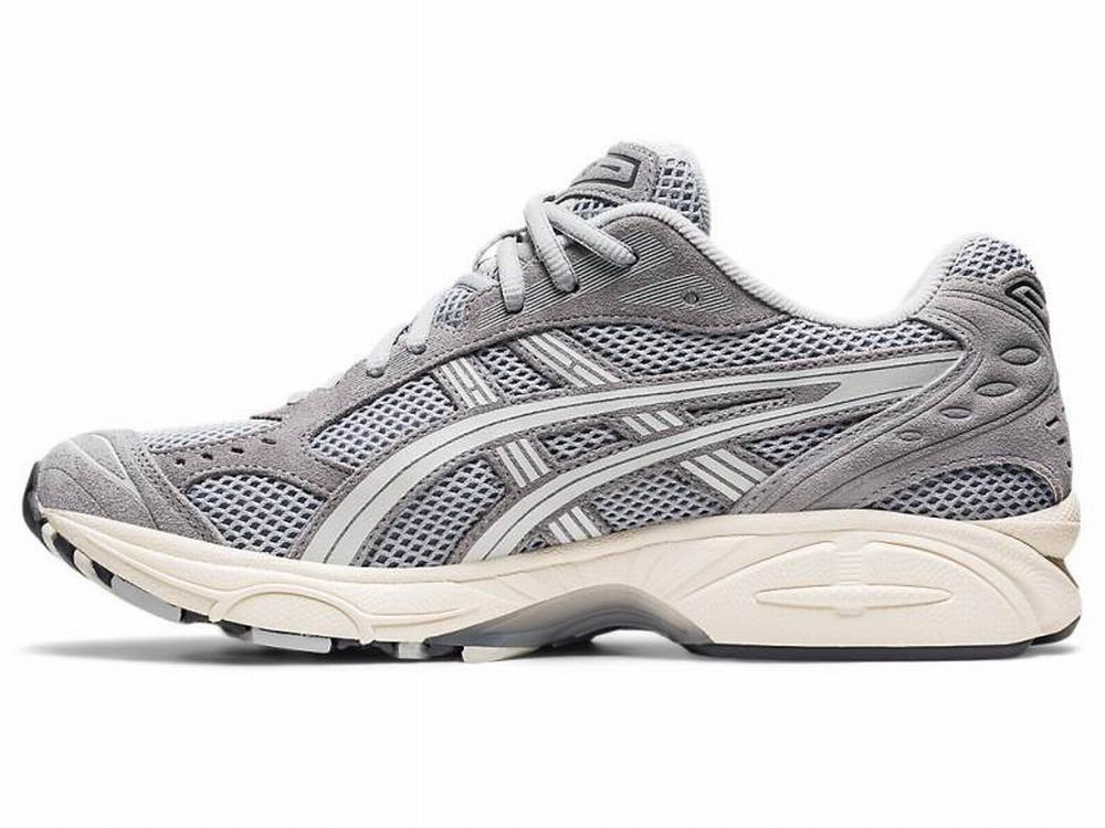 Baskets Asics GEL-KAYANO 14 Homme Grise | OAN-341708