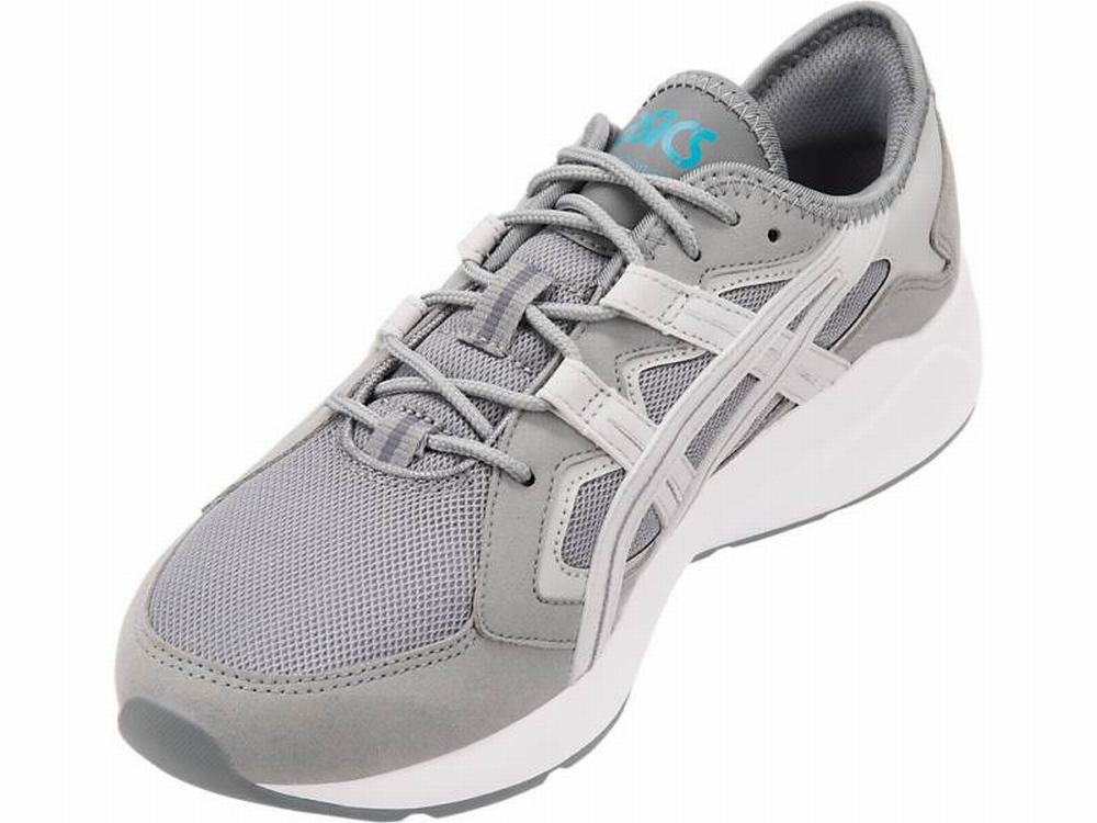 Baskets Asics GEL-KAYANO 5.1 Homme Grise | TIS-028647