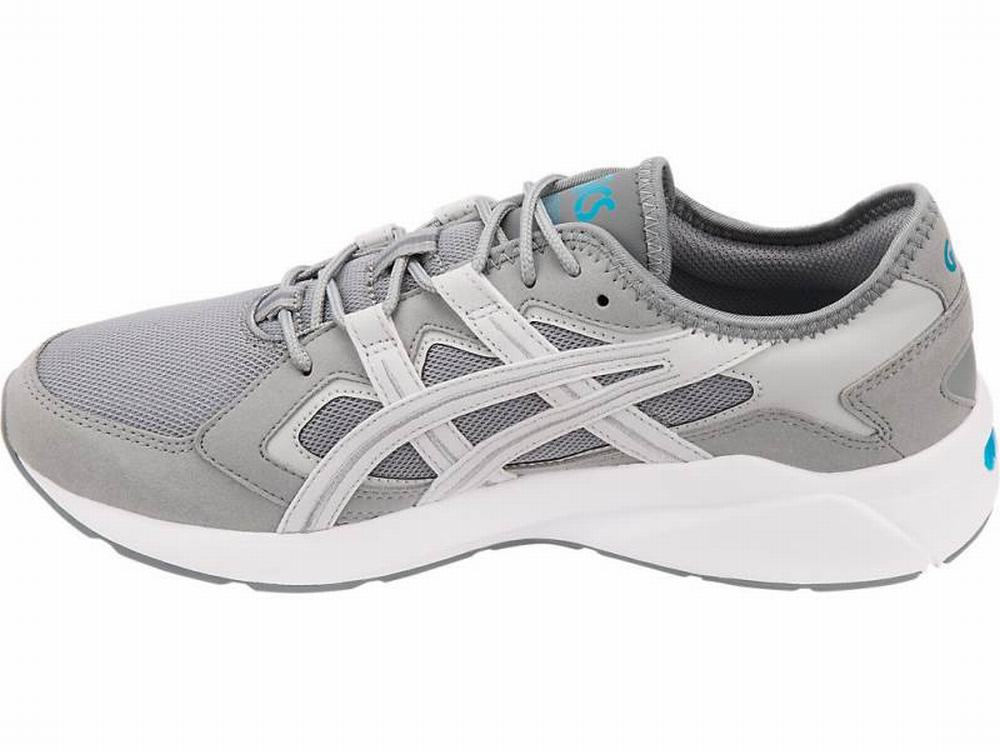 Baskets Asics GEL-KAYANO 5.1 Homme Grise | TIS-028647