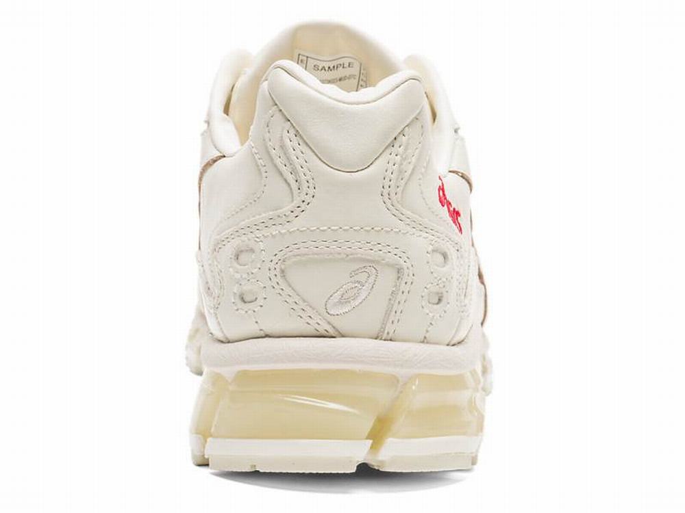 Baskets Asics GEL-KAYANO 5 360 Femme Beige | TVZ-250436