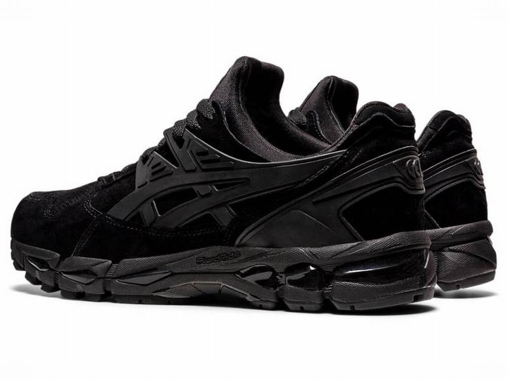 Baskets Asics GEL-KAYANO TRAINER 21 Homme Noir | IMT-138407